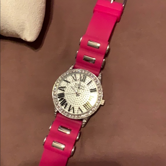 Kathy Van Zeeland watch main image 4